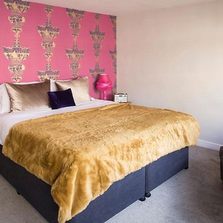 Dream Stays Bath - Queen Street Exteriör bild