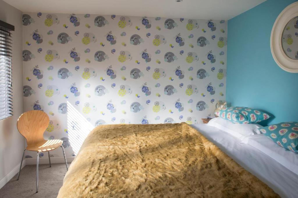 Dream Stays Bath - Queen Street Rum bild